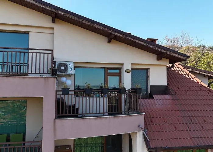 Panorama Apartment